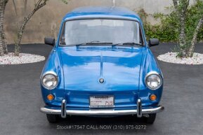 1968 Volkswagen Squareback for sale 102022808
