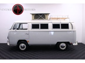 1968 Volkswagen Vans for sale 101780776