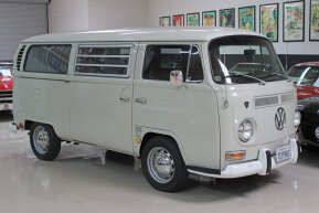 1968 Volkswagen Vans for sale 101994840