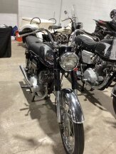 1968 Yamaha YCS1 for sale 201428533