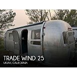 1969 Airstream Trade Wind for sale 300380135
