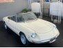 1969 Alfa Romeo Duetto for sale 101818929