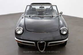 1969 Alfa Romeo Duetto for sale 101943193