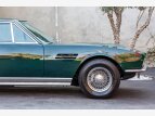 Thumbnail Photo 9 for 1969 Aston Martin DBS
