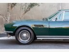 Thumbnail Photo 11 for 1969 Aston Martin DBS
