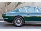 Thumbnail Photo 10 for 1969 Aston Martin DBS
