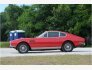 1969 Aston Martin DBS for sale 101610710