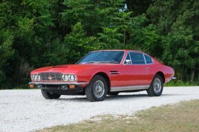 1969 Aston Martin DBS for sale 101871556