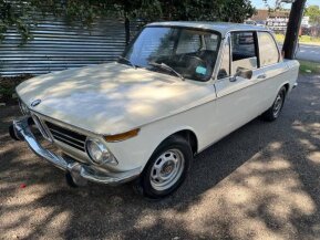 1969 BMW 2002 for sale 101921963