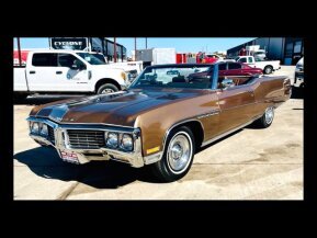 1969 Buick Electra for sale 101859954