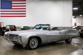 1969 Buick Electra for sale 101946635