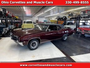 1969 Buick Gran Sport for sale 101730600