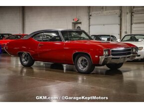 1969 Buick Gran Sport for sale 101786081