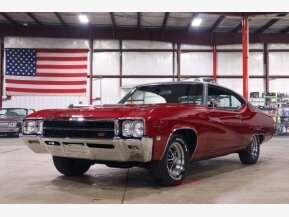 1969 Buick Gran Sport for sale 101822066
