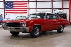 1969 Buick Gran Sport for sale 101926082