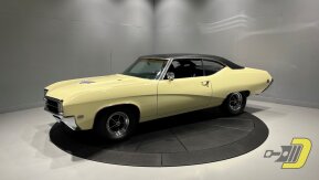 1969 Buick Gran Sport 400 for sale 101936077