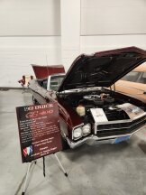 1969 Buick Gran Sport 400