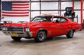 1969 Buick Gran Sport for sale 101961622