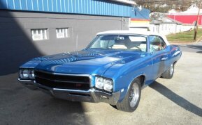 1969 Buick Gran Sport for sale 102002674