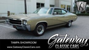 1969 Buick Gran Sport for sale 102017988