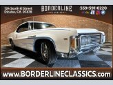 1969 Buick Le Sabre