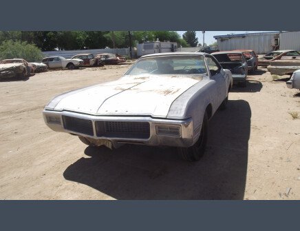 Photo 1 for 1969 Buick Riviera