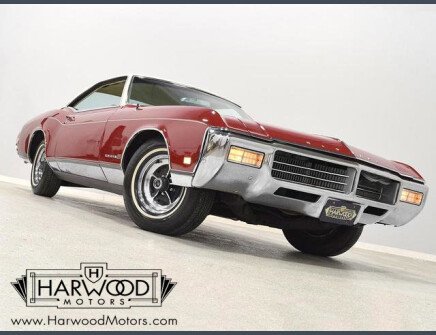 Photo 1 for 1969 Buick Riviera