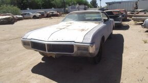 1969 Buick Riviera for sale 101394224