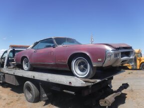 1969 Buick Riviera for sale 101532101