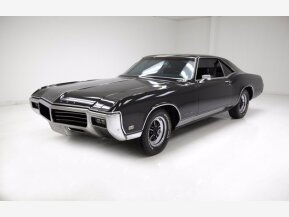 1969 Buick Riviera for sale 101660039