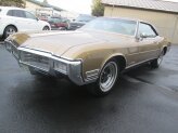 1969 Buick Riviera Coupe