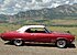 1969 Buick Skylark Convertible for sale 101268047