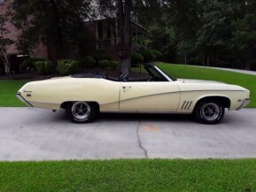 1969 Buick Skylark for sale 101585310