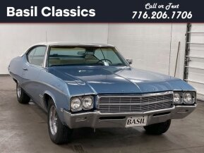 1969 Buick Skylark for sale 101882994