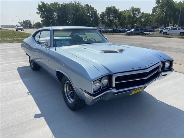 Buick Skylark Classic Cars for Sale Classics on Autotrader