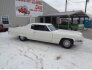 1969 Cadillac Calais for sale 101344892