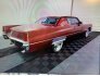 1969 Cadillac De Ville Coupe for sale 101742158