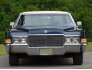 1969 Cadillac De Ville for sale 101778692