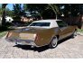 1969 Cadillac Eldorado for sale 101618778