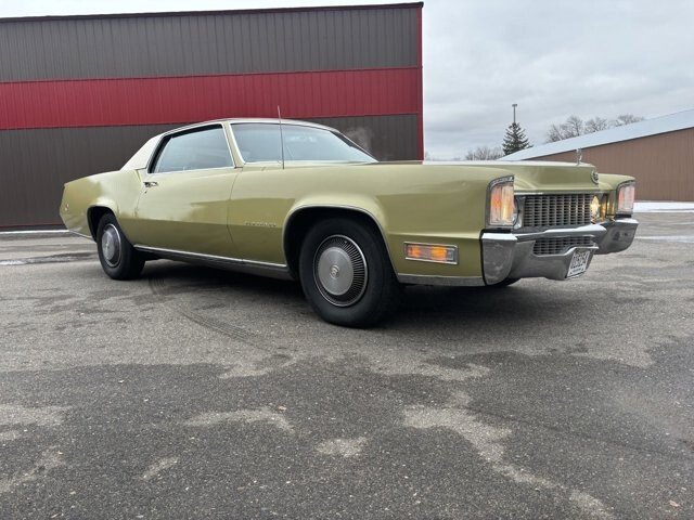 Classics for Sale near Annandale, Minnesota from Classic Rides and Rods ...