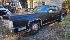 1969 Cadillac Eldorado for sale 102000547