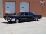 1969 Cadillac Fleetwood for sale 101689277