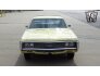 1969 Chevrolet Biscayne for sale 101708553