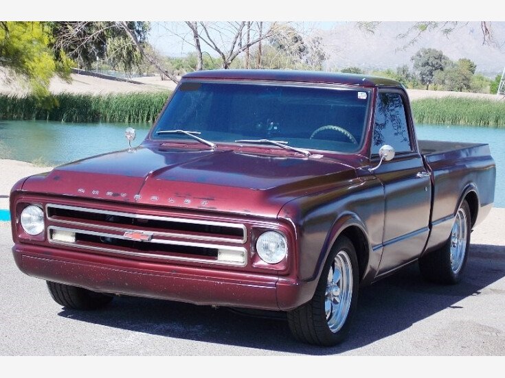 1969 Chevrolet C K Truck C10 For Sale Near Tuscon Arizona Classics On Autotrader 1969 Chevrolet C K Truck C10 For Sale Near Tuscon Arizona Classics On Autotrader