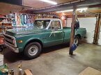 Thumbnail Photo 6 for 1969 Chevrolet C/K Truck C20 for Sale by Owner