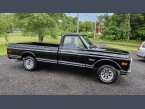 Thumbnail Photo 3 for 1969 Chevrolet C/K Truck C10 for Sale by Owner
