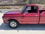 Thumbnail Photo 1 for 1969 Chevrolet C/K Truck C20 for Sale by Owner
