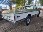 Thumbnail Photo 6 for 1969 Chevrolet C/K Truck C20 for Sale by Owner