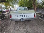 Thumbnail Photo 4 for 1969 Chevrolet C/K Truck C20 for Sale by Owner