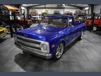 Thumbnail Photo undefined for 1969 Chevrolet C/K Truck